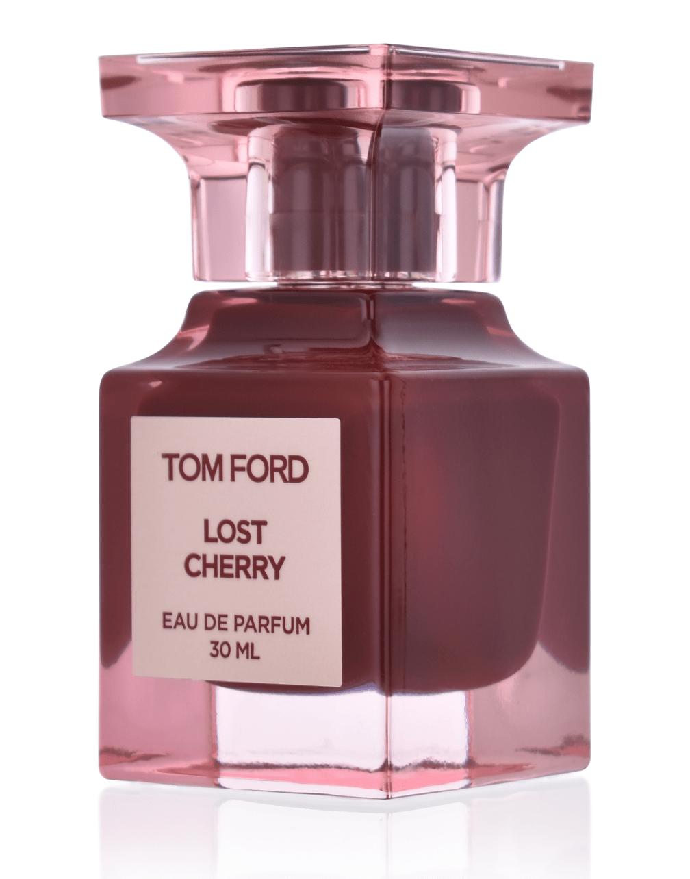 香水(女性用) TOM FORD LOST CHERRY 30ml Eau de Parfum Tom Ford Lost Cherry 30ml EDP günstig kaufen | parfum-outlet.ch